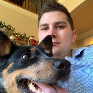 Meet your Posher, Brandon